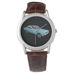 classic Opel record Watch
