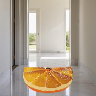  classic orange slice 