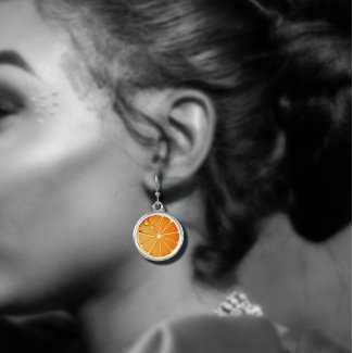  classic orange slice 