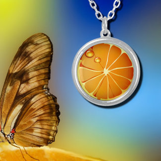  classic orange slice 