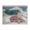 Classic Painting Postcard