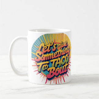 Classic Party Mug