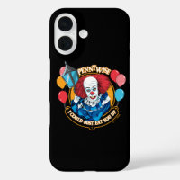 Classic Pennywise - I Could Just Eat You Up