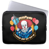 Classic Pennywise - I Could Just Eat You Up