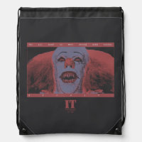 Classic Pennywise - Much Better When You're Afraid
