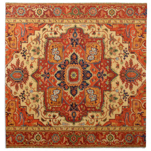 CLASSIC PERSIAN RUG NAPKIN