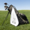 Classic Personalized Monogram Golf Clubs