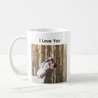 Classic Personalized Mug | Custom Coffee Mug Gift