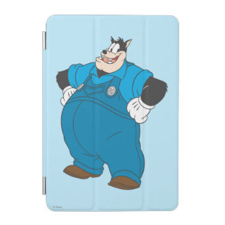 Classic Pete iPad Mini Cover