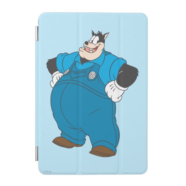 Classic Pete iPad Mini Cover (Front)