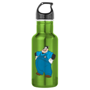 Classic Pete Stainless Steel Water Bottle
