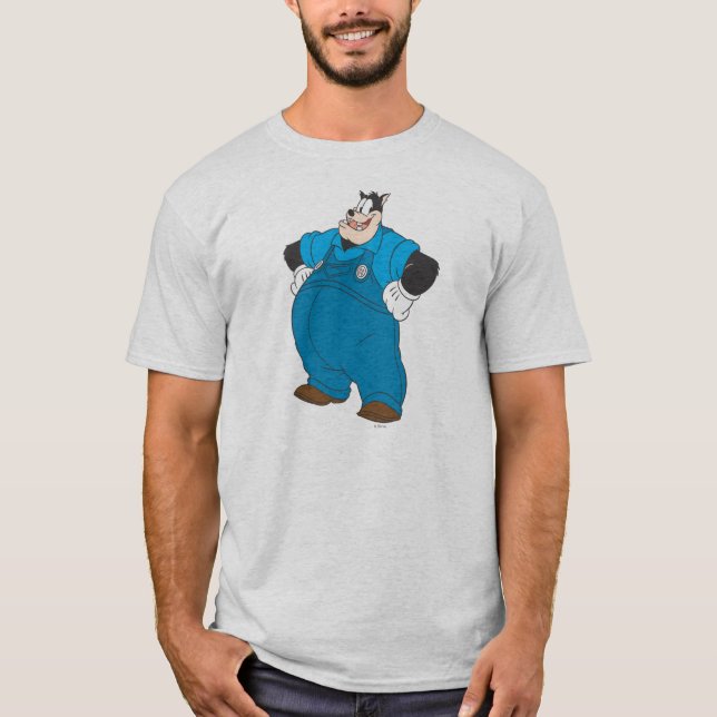 Classic Pete T-Shirt (Front)