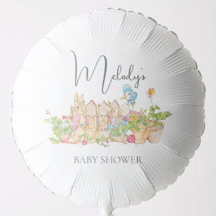 Classic Peter Rabbit Large Helium Balloon – Perfec