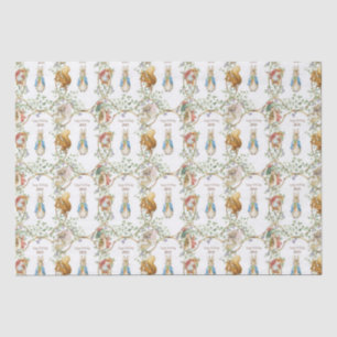 Classic Peter the Rabbit Birthday Tissue Paper