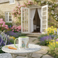 Classic Peter the Rabbit