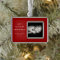 Classic Photo Baby's My First Very Merry Little