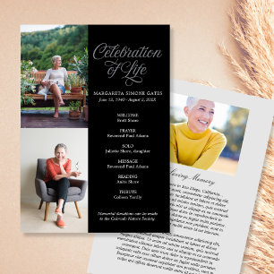 Classic Photos Flat Program