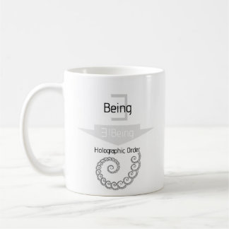 Classic Physics Nerd Mug, 325 ml Coffee Mug