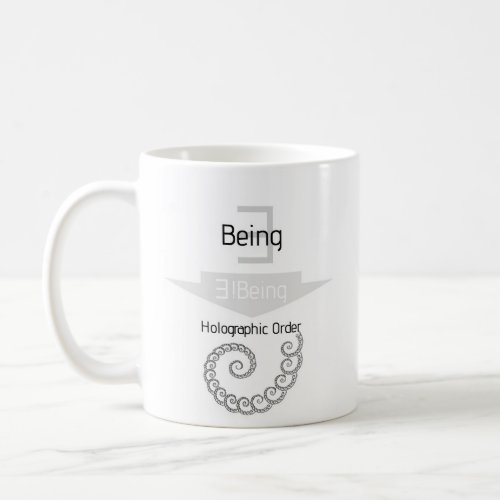 Classic Physics Nerd Mug 325 ml Coffee Mug