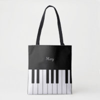 Classic Piano Keyboard Personalized Music