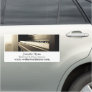 Classic Piano, Musician, Music Industry Car Magnet