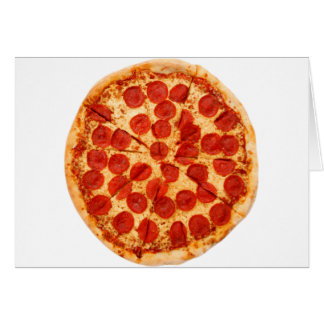 classic pizza lover cards