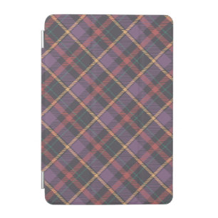 Classic Plaid Pattern iPad Mini Cover