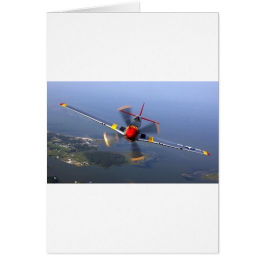 Classic Plane Cards (Front)