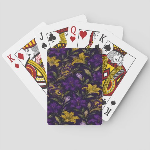 Classic Playing Cards