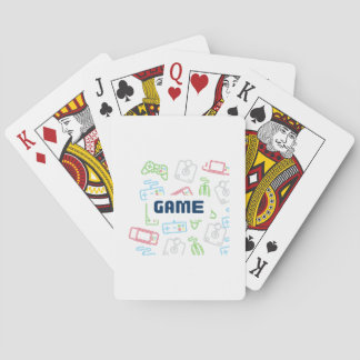 Classic Playing Cards
