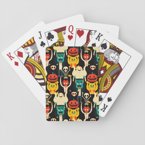 Classic Playing Cards