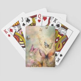 Classic Playing Cards