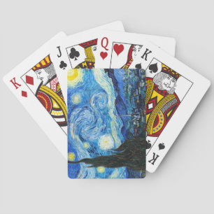 Classic Playing Cards