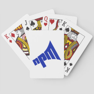 Classic Playing Cards