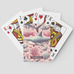 Classic Playing Cards
