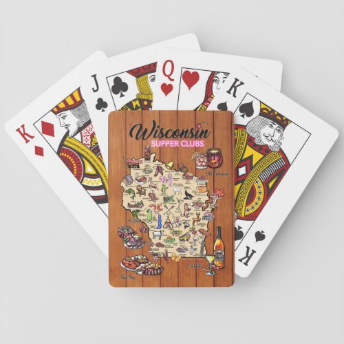 Classic Playing Cards