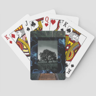 Classic Playing Cards