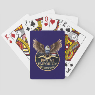 Classic Playing Cards