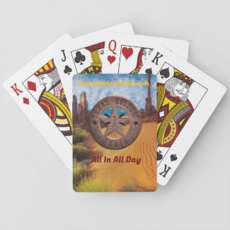 Classic Playing Cards