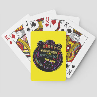 Classic Playing Cards