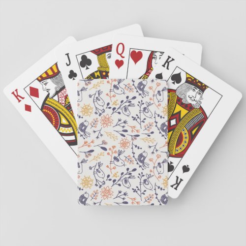 Classic Playing Cards