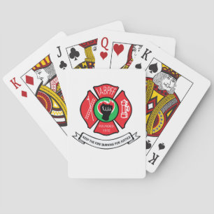 Classic Playing Cards