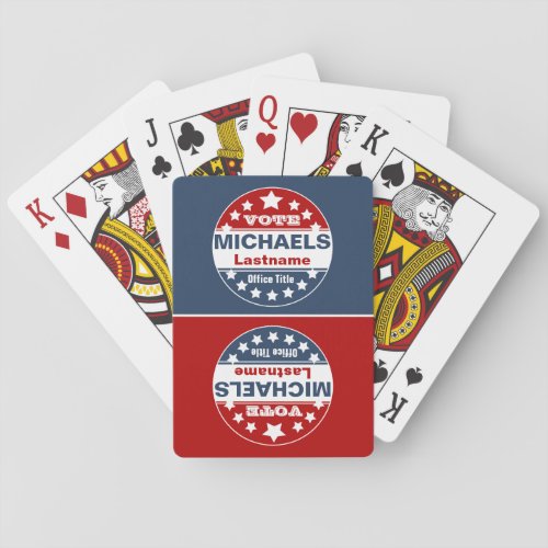 Classic Playing Cards