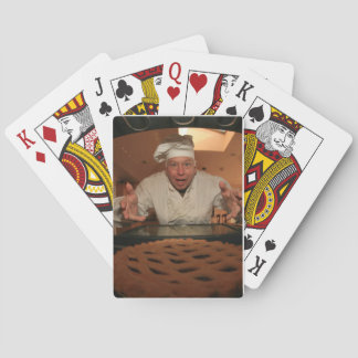 Classic Playing Cards