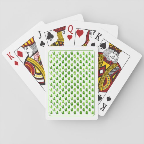 Classic Playing Cards