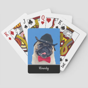 Classic Playing Cards