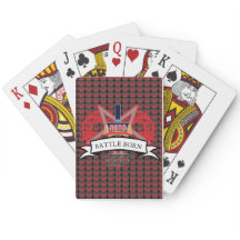 Classic Playing Cards