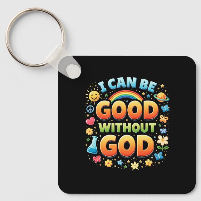 Classic Playing Cards Keychain (Front)
