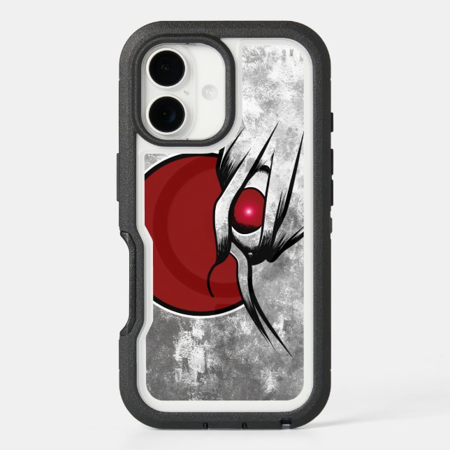 Classic Playing Cards Otterbox iPhone Case (Back)