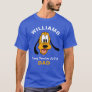 Classic Pluto | Family Vacation & Year T-Shirt
